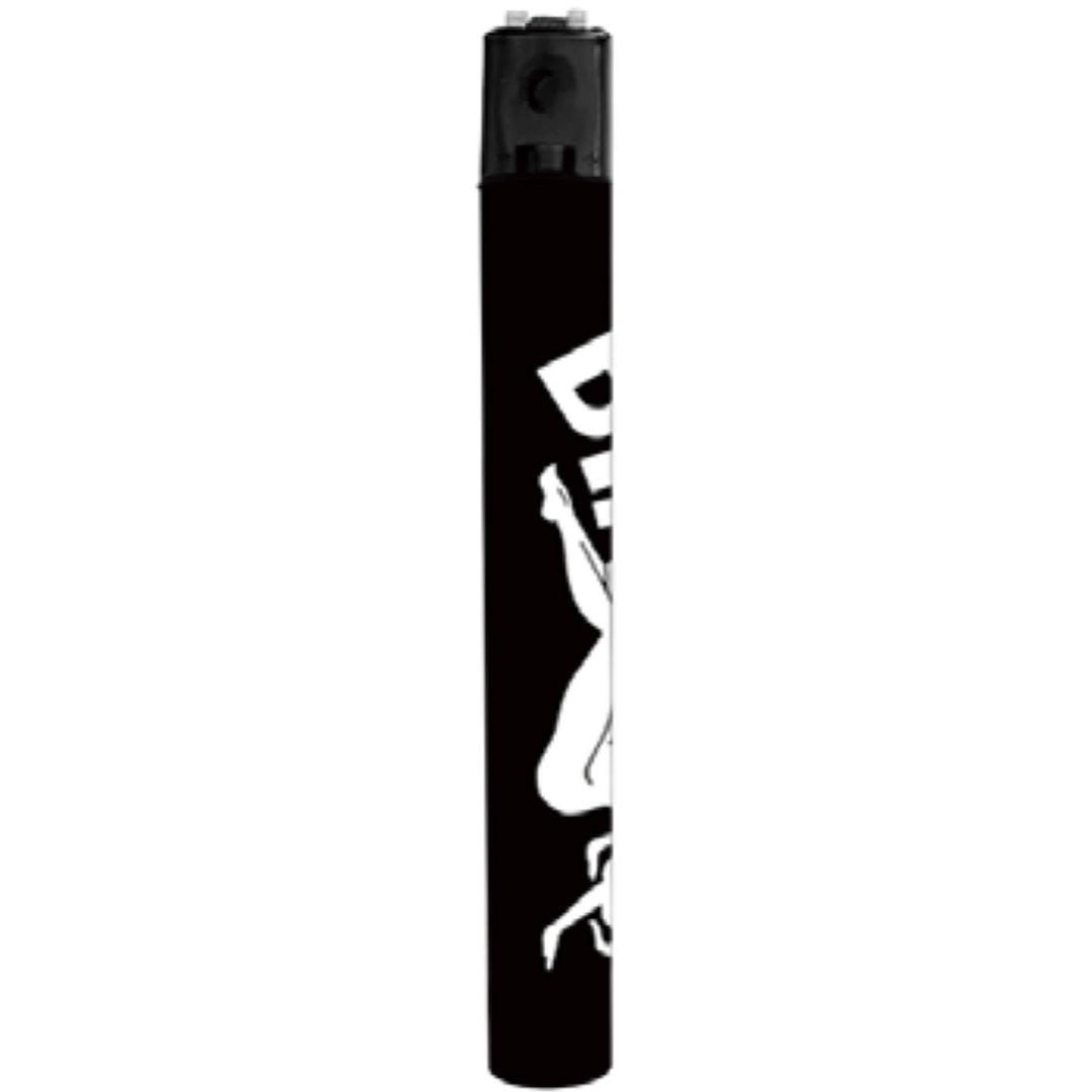 Bada Bing Gentlemen's Club Lighter Sopranos Iconic TV Memorabilia
