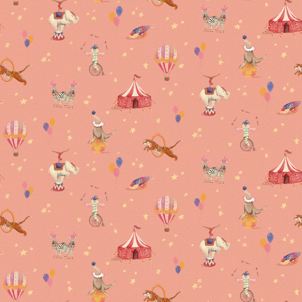 Bailey Wallpaper by Yorkville Studio