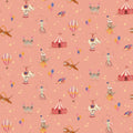 Bailey Wallpaper by Yorkville Studio