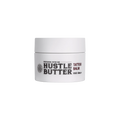 Hustle Butter Deluxe Tattoo Balm white container for professional tattoo aftercare