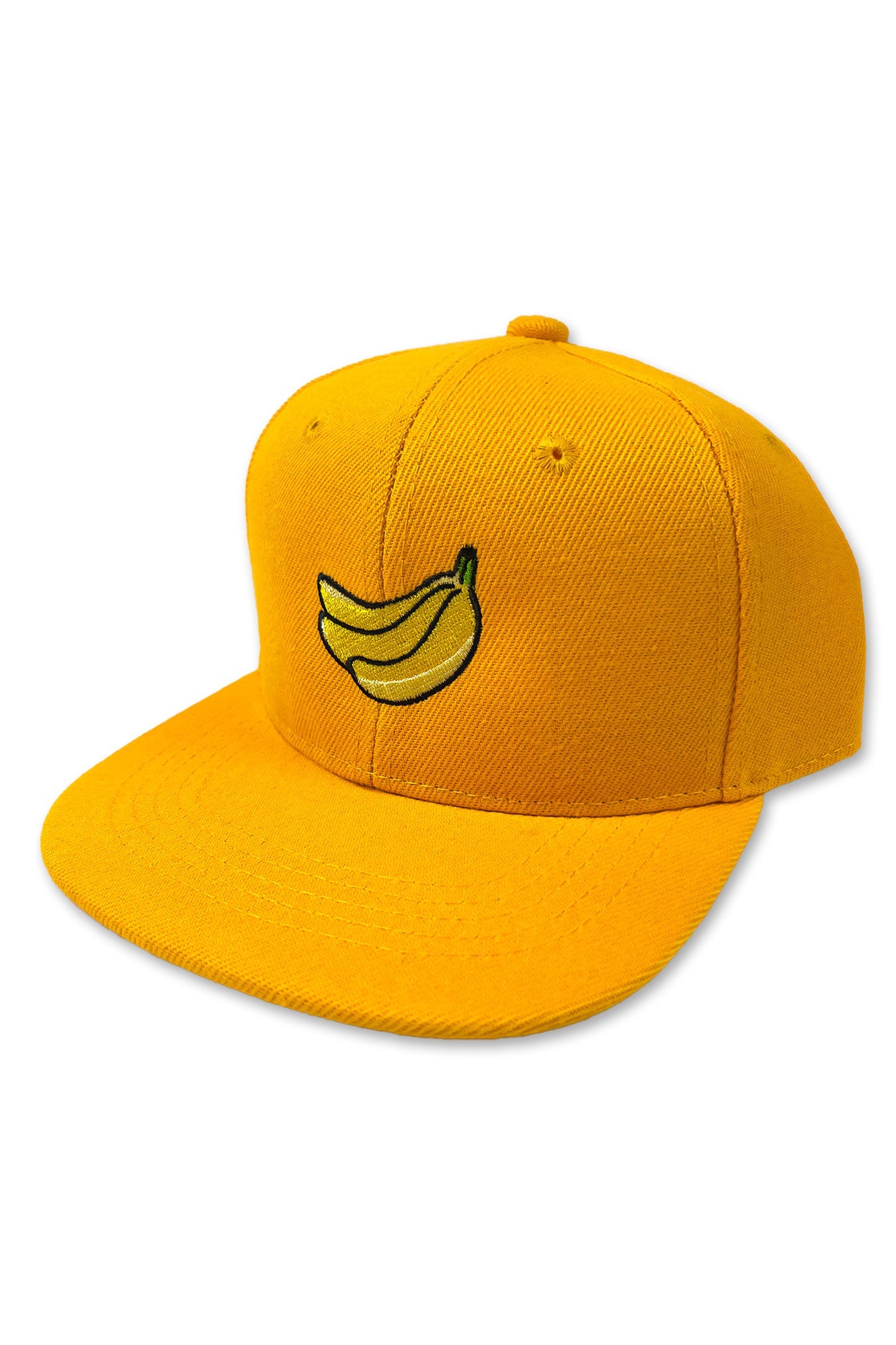 Banana Hat | Yellow