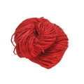 Handspun Banana Fiber Yarn for Sustainable Bohemian Crafts