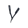 BARBAROS SNAPLOCK RAZOR HOLDER - BLACK
