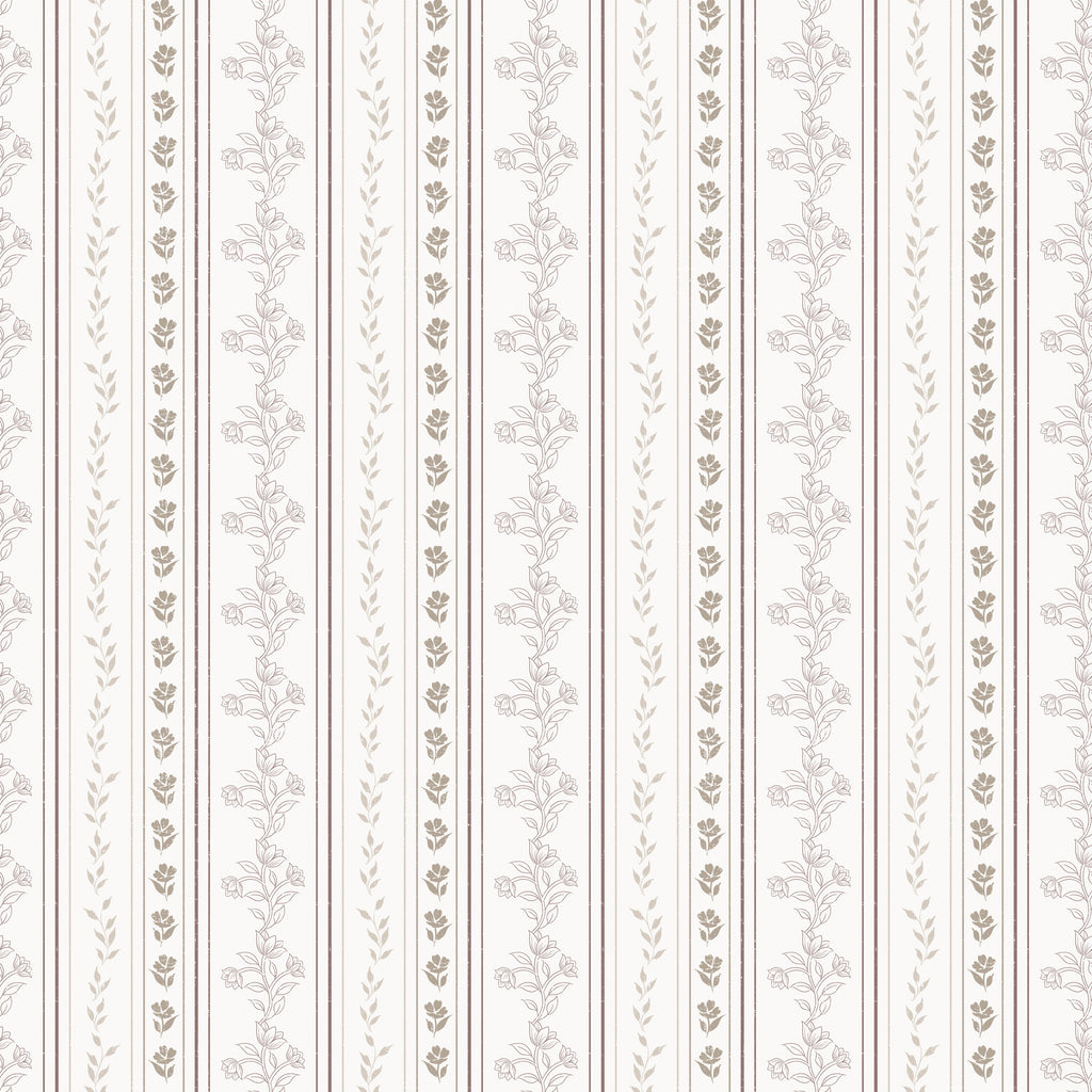 Bardot Wallpaper by Amy Thakrar