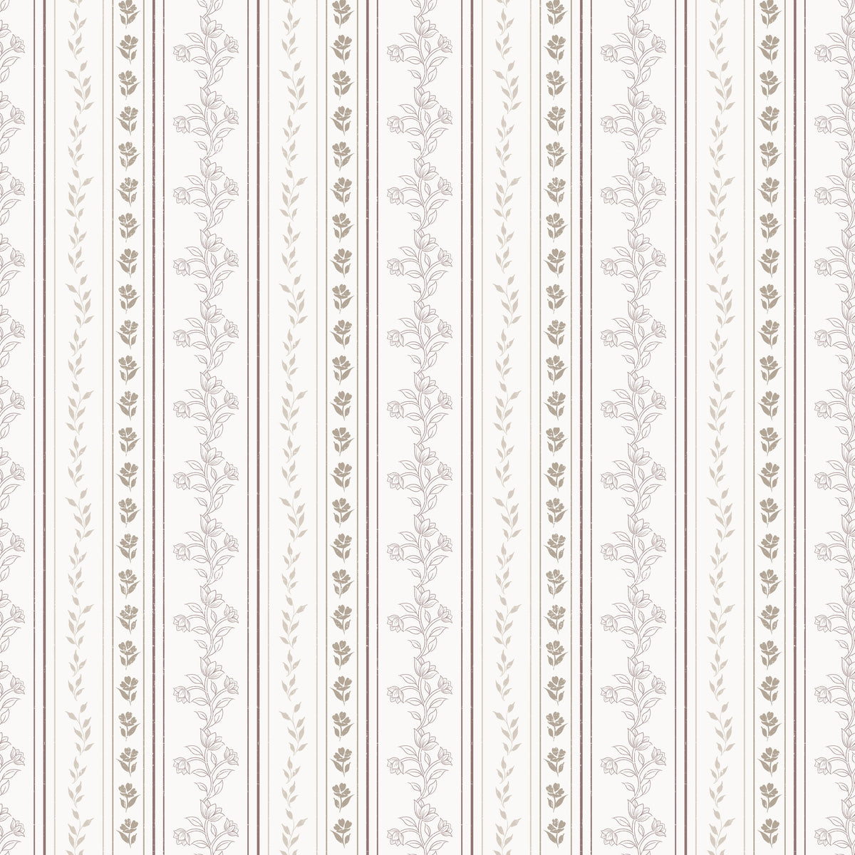 Bardot Wallpaper by Amy Thakrar