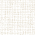 Barlow Geometric Minimalist Wallpaper in White and Grey