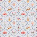 Barnum Wallpaper by Yorkville Studio