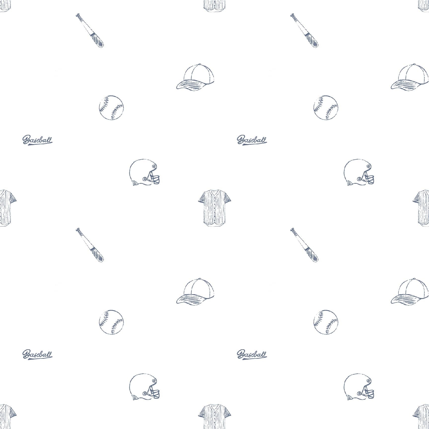 Redmond Removable Wallpaper - Peel and Stick Wall Decor