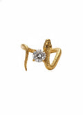 Basilisk Ring