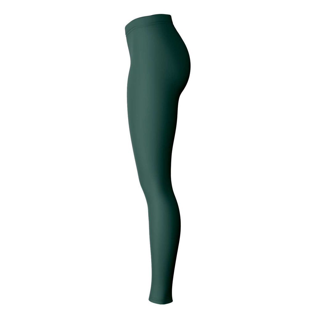 Baylor University Color Leggings