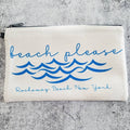 Beach Please Make-up Bag