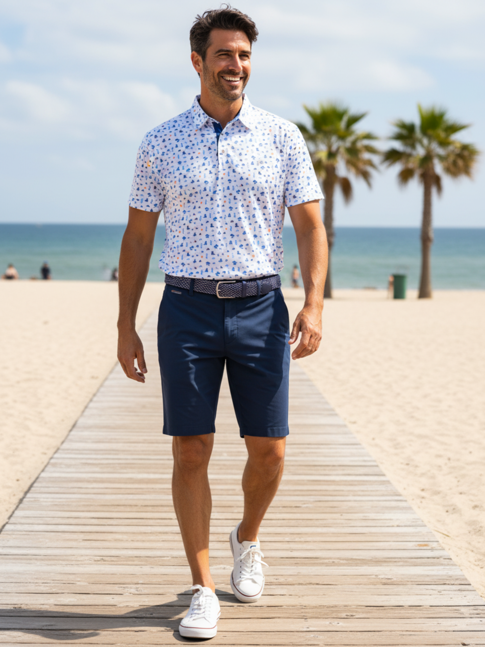 Beachside Polo