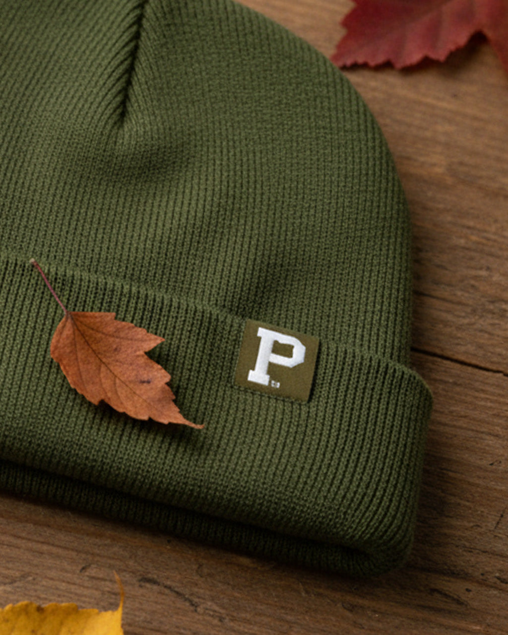Burnside Beanie - Core