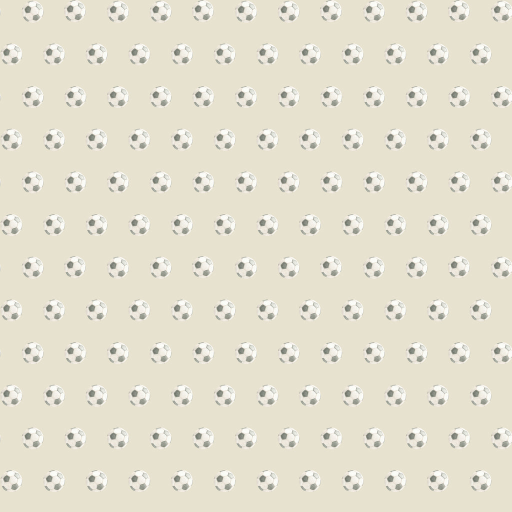 Beckham Removable Peel and Stick Wallpaper by Hailey Kiefer