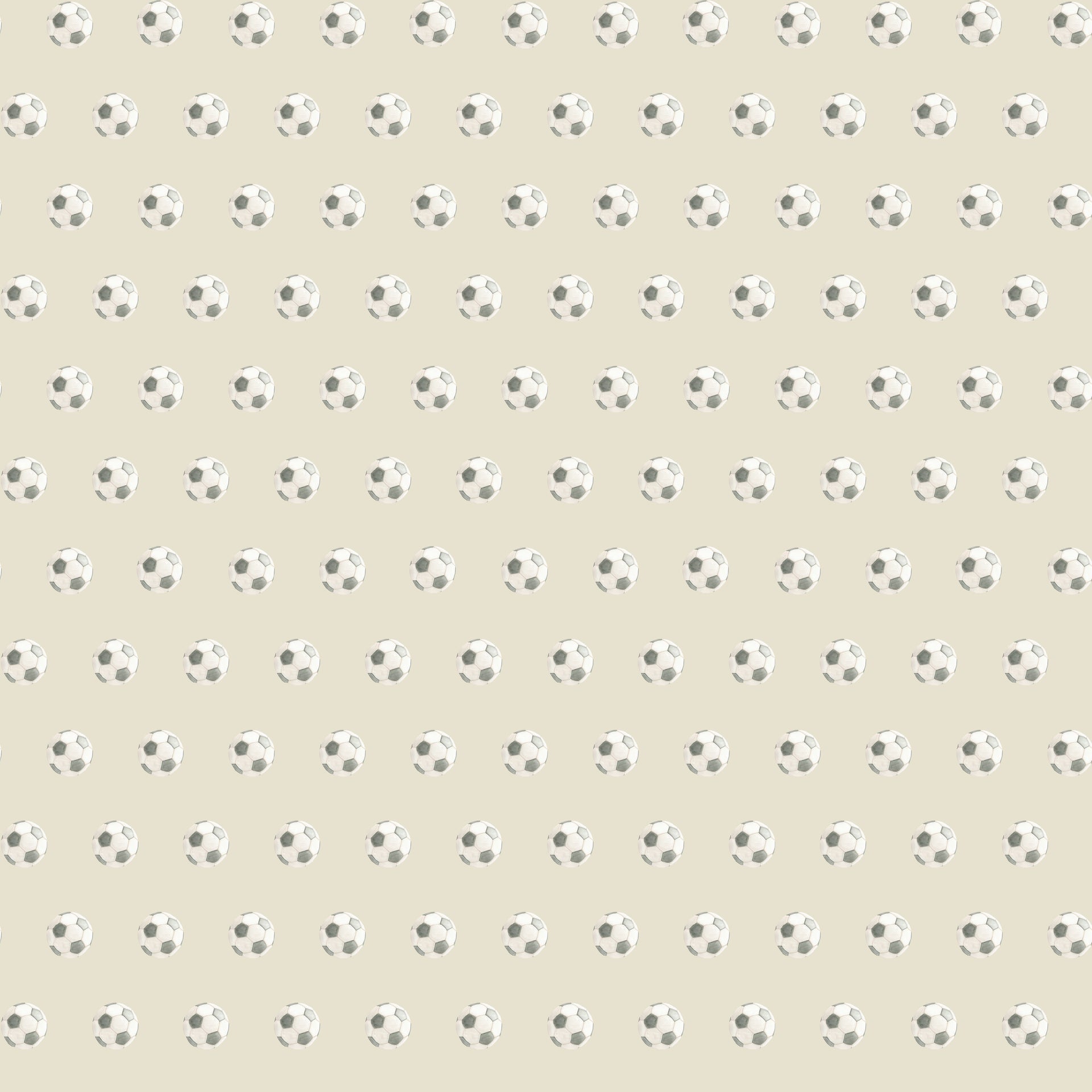 Beckham Removable Peel and Stick Wallpaper by Hailey Kiefer