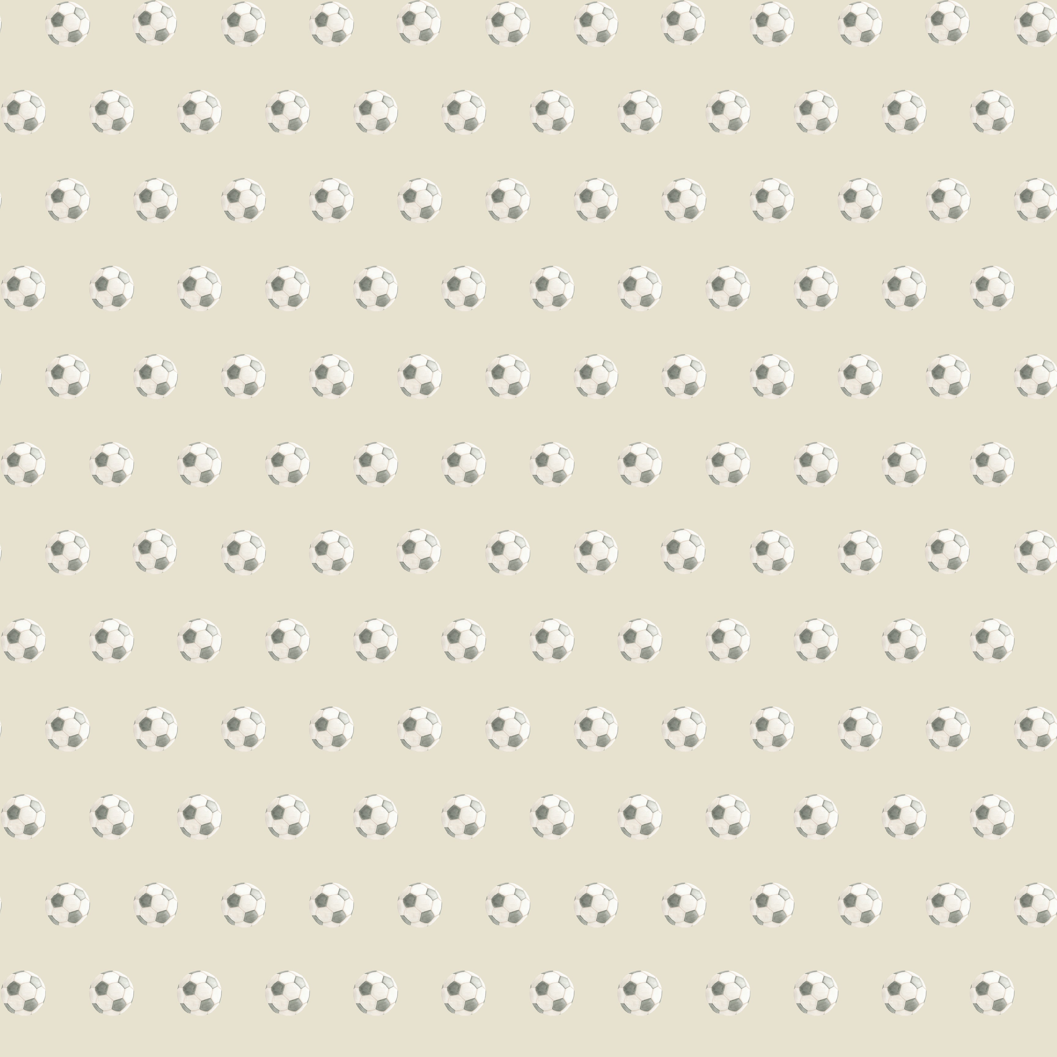 Beckham Removable Peel and Stick Wallpaper by Hailey Kiefer