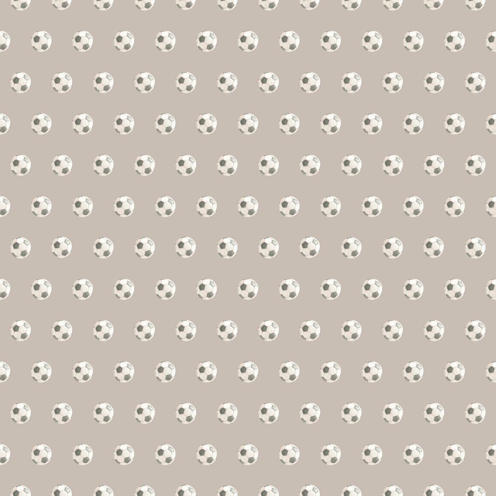 Beckham Removable Peel and Stick Wallpaper by Hailey Kiefer