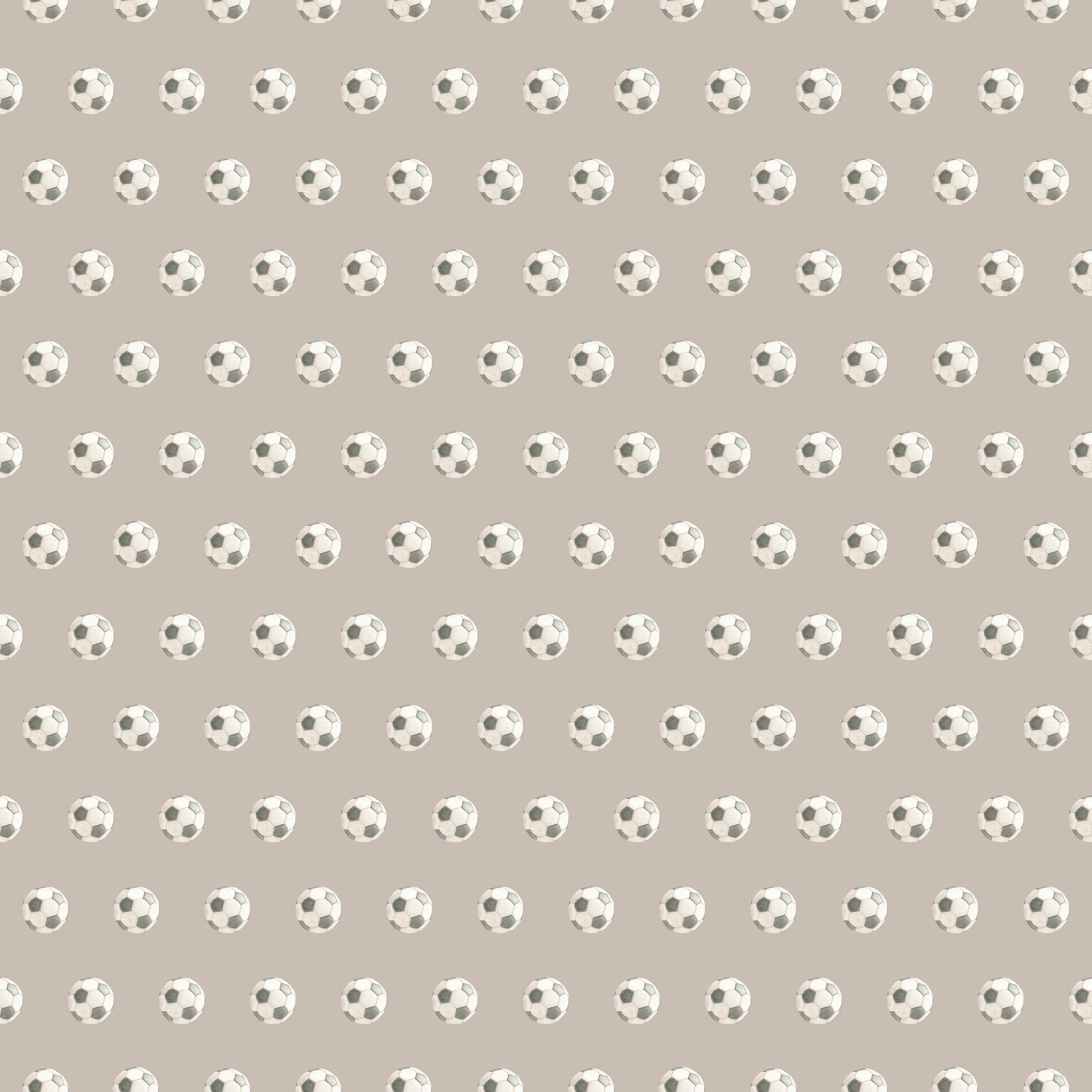 Beckham Removable Peel and Stick Wallpaper by Hailey Kiefer