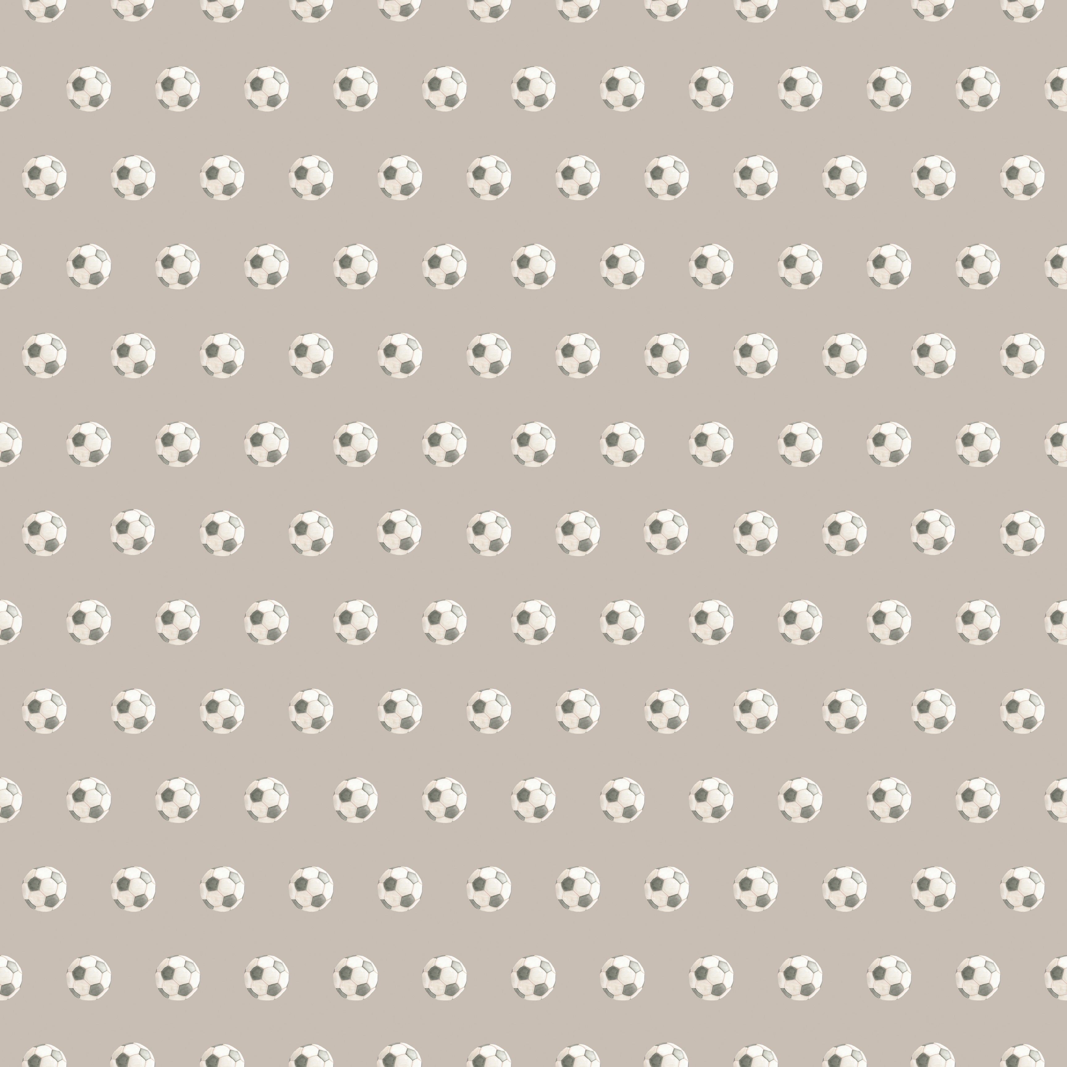 Beckham Removable Peel and Stick Wallpaper by Hailey Kiefer