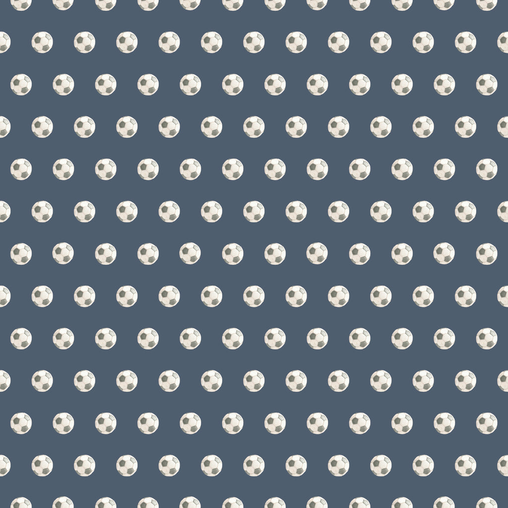 Beckham Removable Peel and Stick Wallpaper by Hailey Kiefer