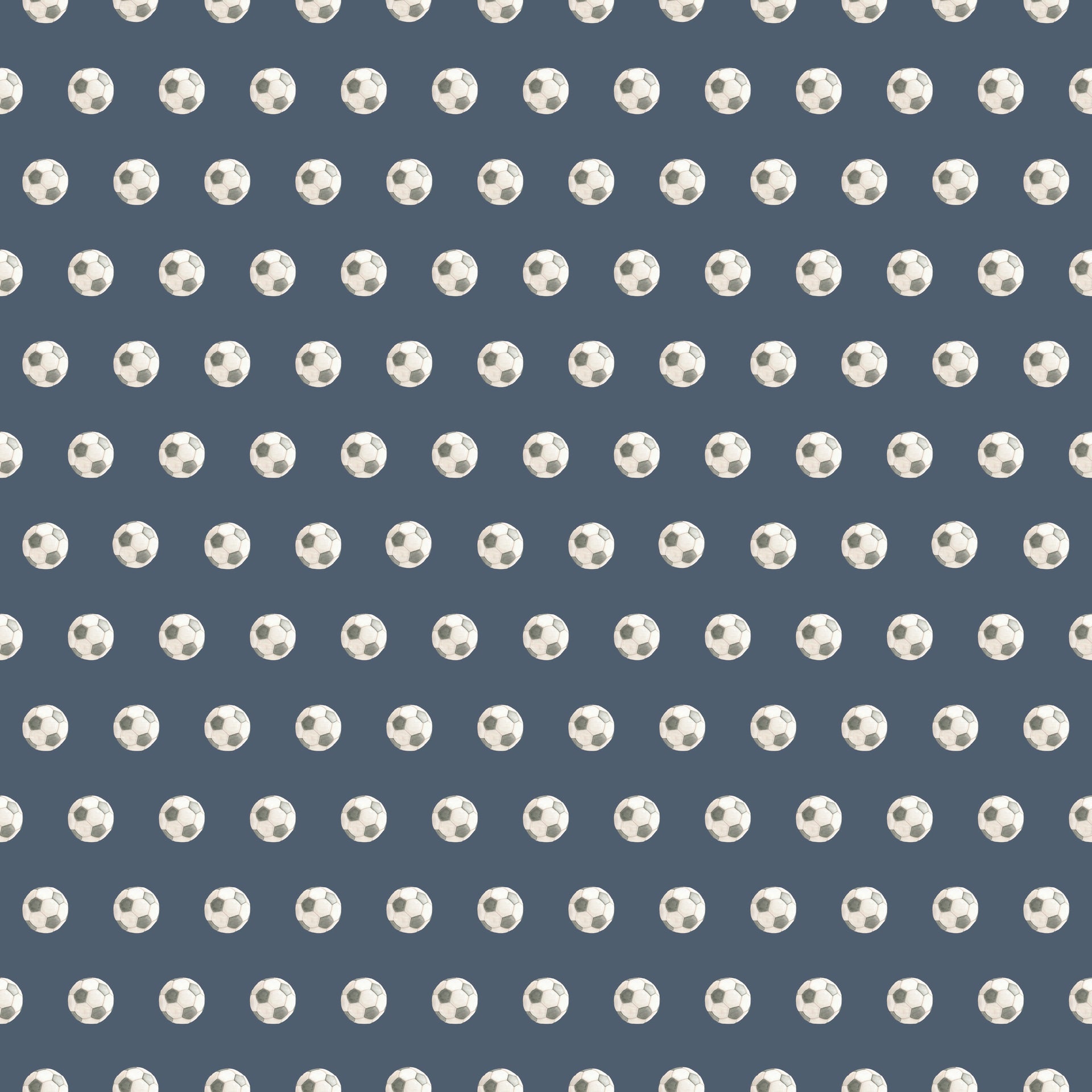 Beckham Removable Peel and Stick Wallpaper by Hailey Kiefer