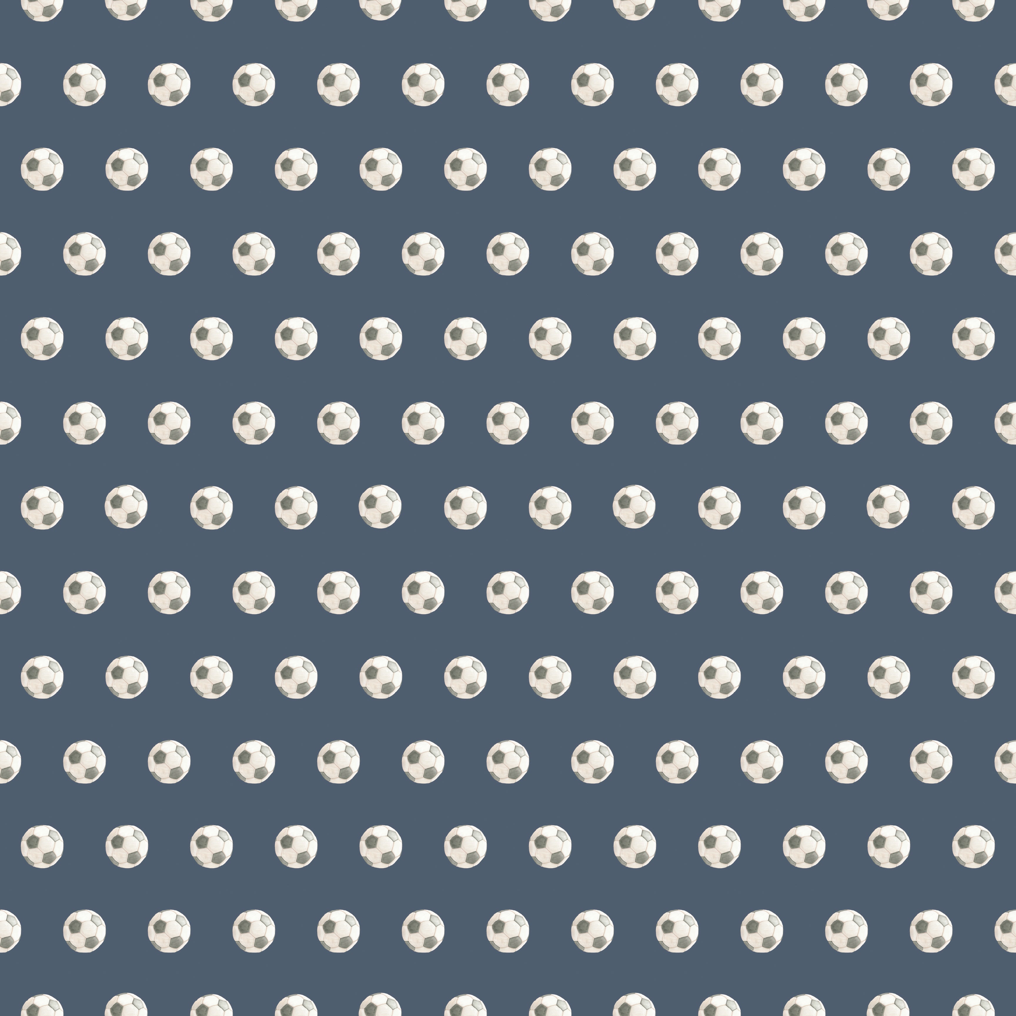 Beckham Removable Peel and Stick Wallpaper by Hailey Kiefer