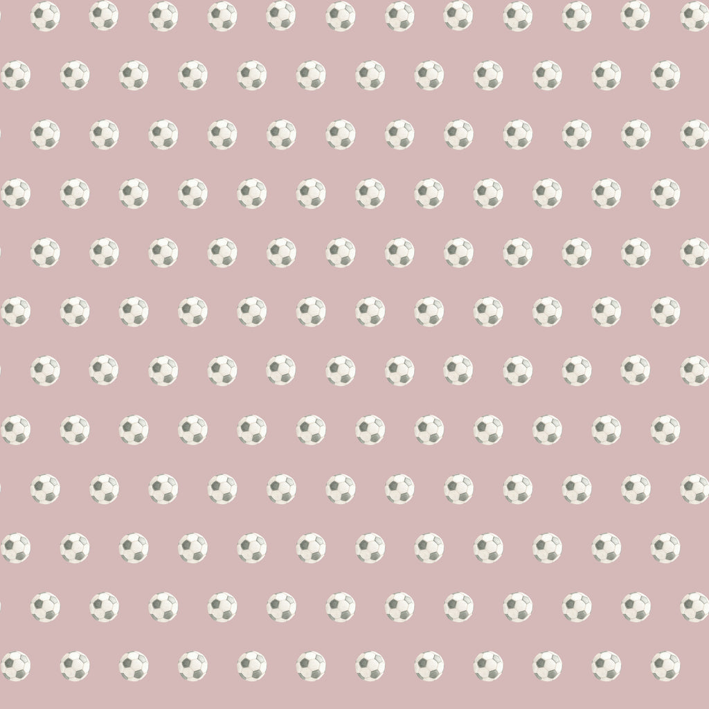 Beckham Removable Peel and Stick Wallpaper by Hailey Kiefer