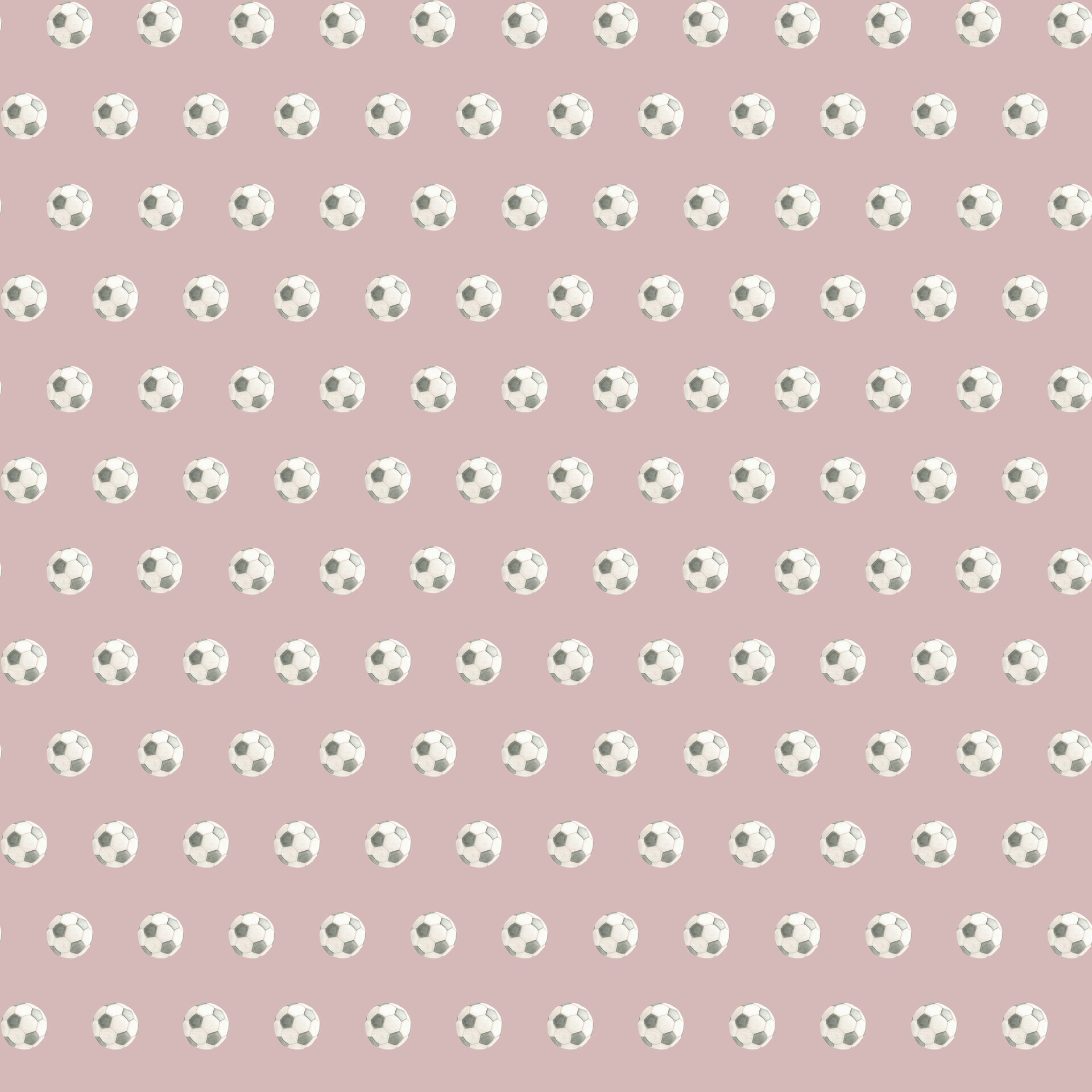 Beckham Removable Peel and Stick Wallpaper by Hailey Kiefer