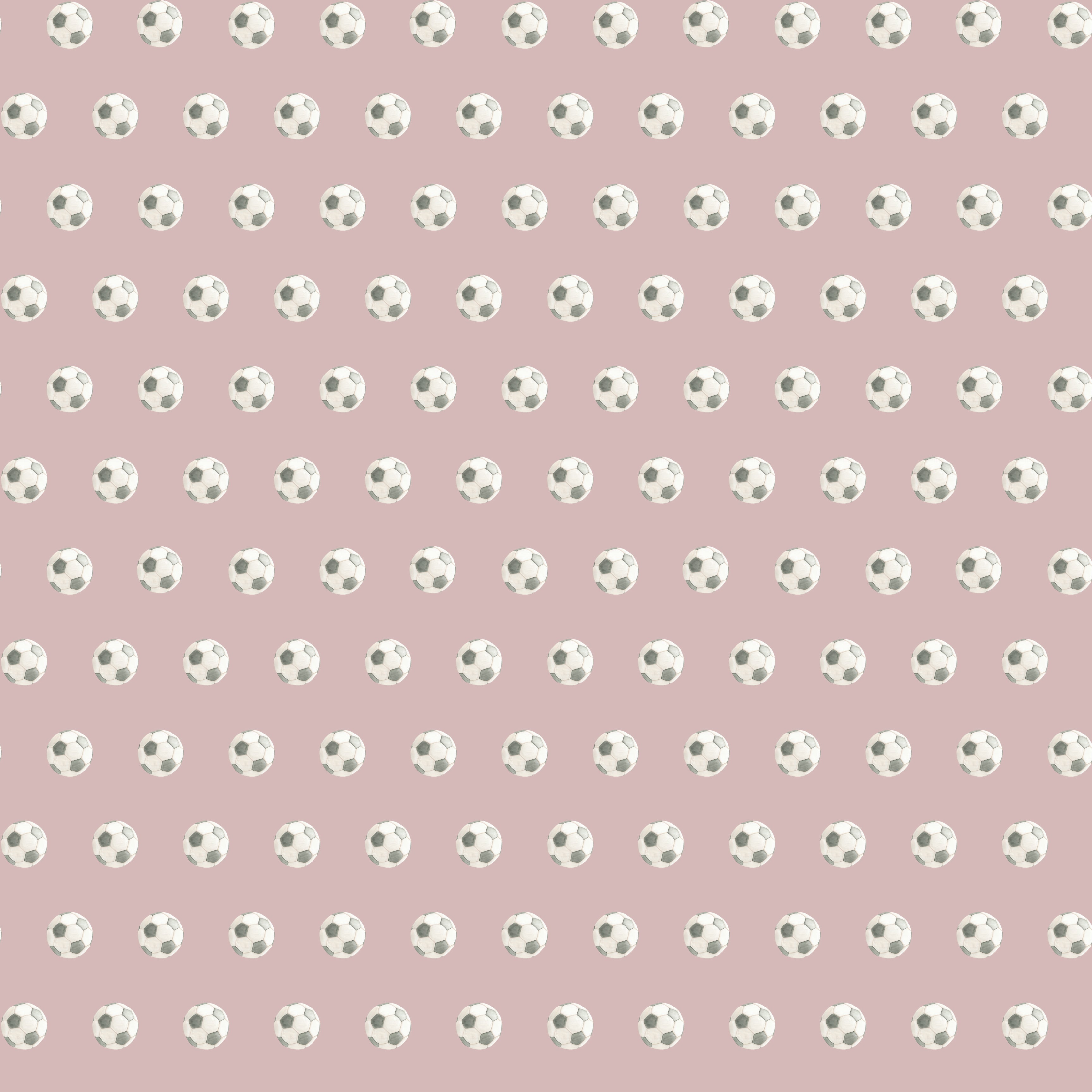 Beckham Removable Peel and Stick Wallpaper by Hailey Kiefer