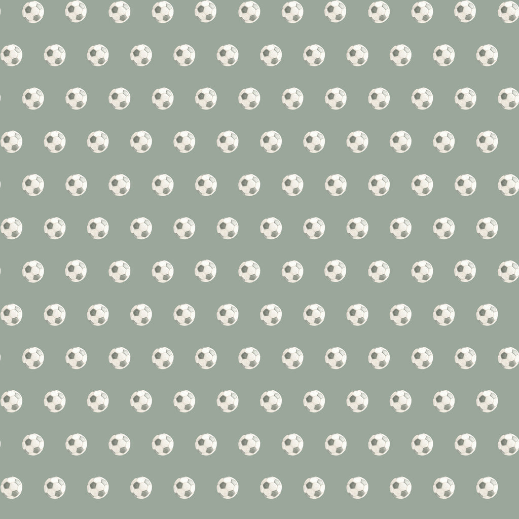 Beckham Removable Peel and Stick Wallpaper by Hailey Kiefer