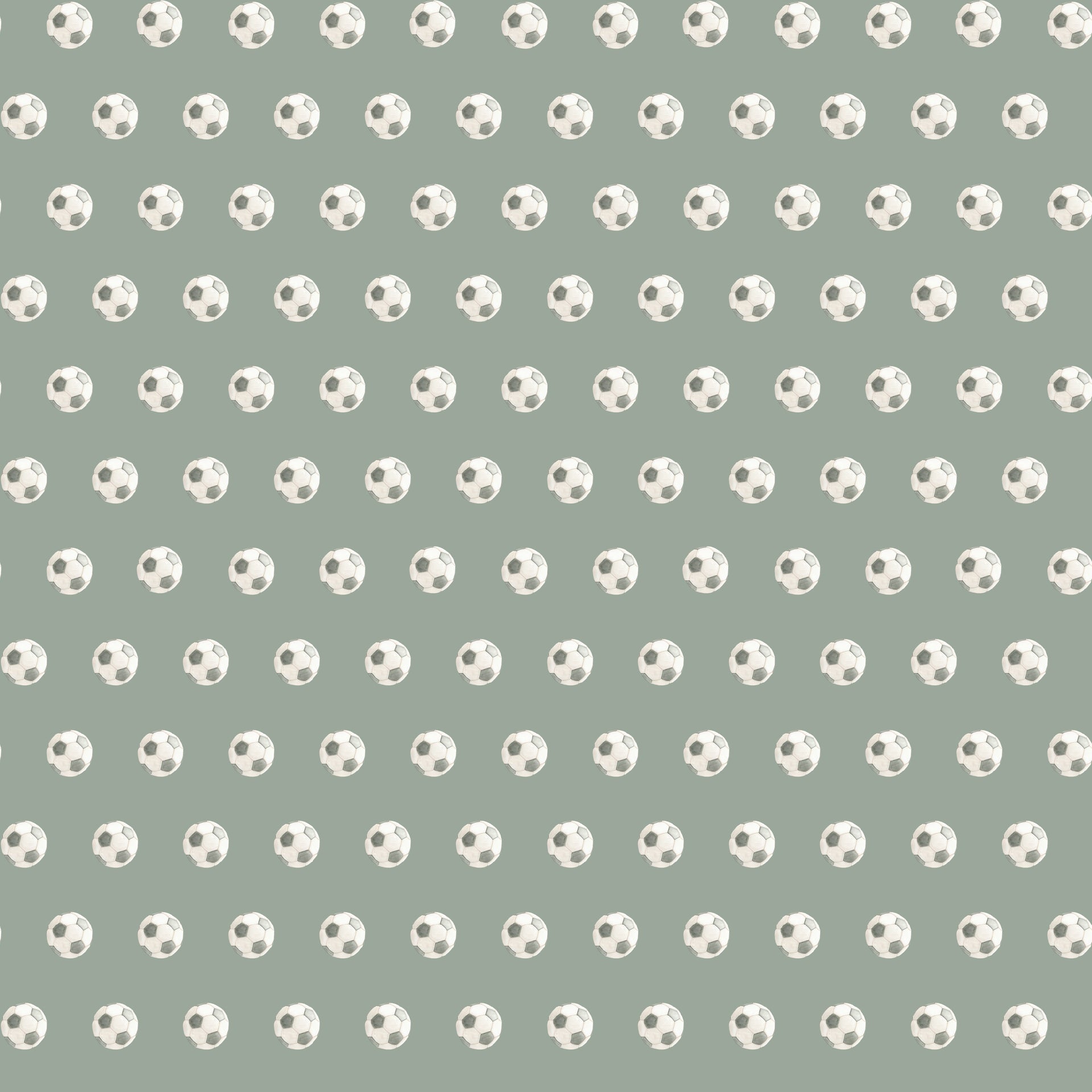 Beckham Removable Peel and Stick Wallpaper by Hailey Kiefer