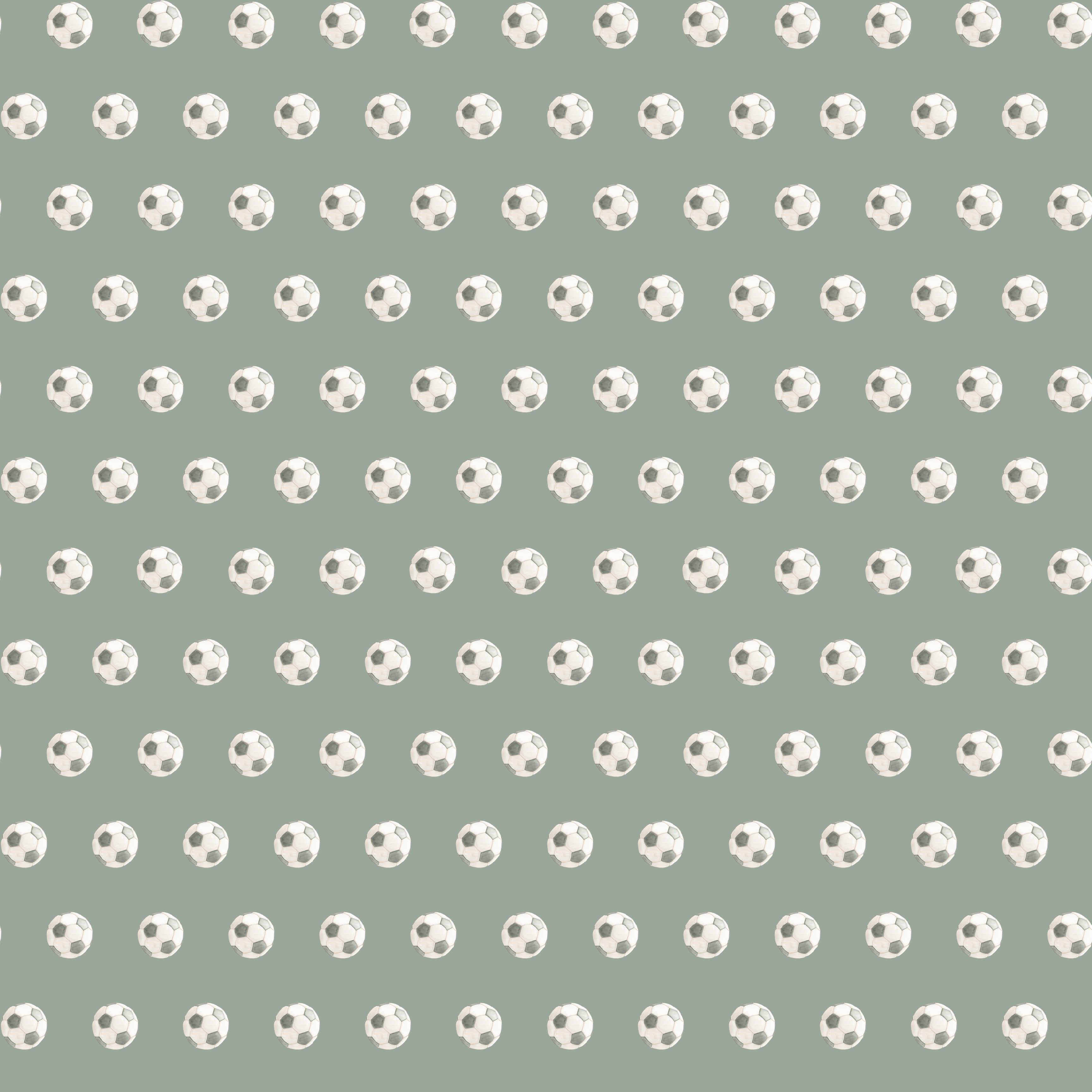 Beckham Removable Peel and Stick Wallpaper by Hailey Kiefer