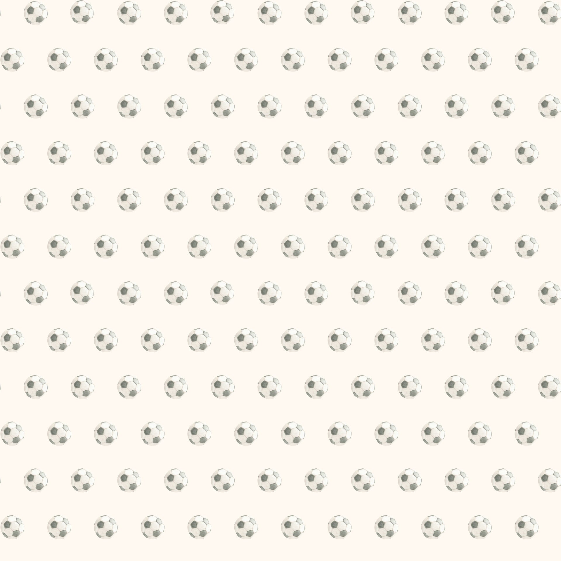 Beckham Removable Peel and Stick Wallpaper by Hailey Kiefer