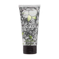 Beekman 1802 Arcadia Hand Cream tube with botanical branding, 2 OZ size
