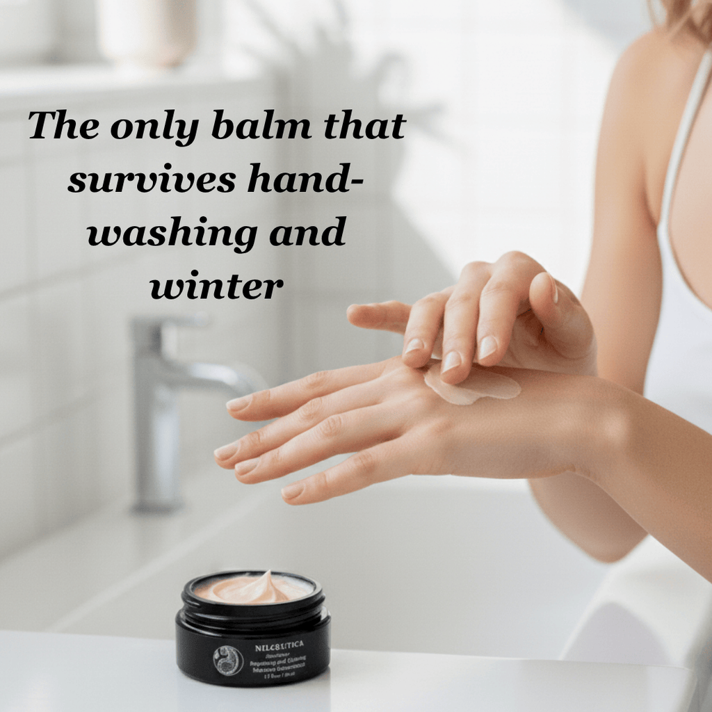 Skin Saviour Repairing, Protecting, Calming Barrier Moisture Concentrate