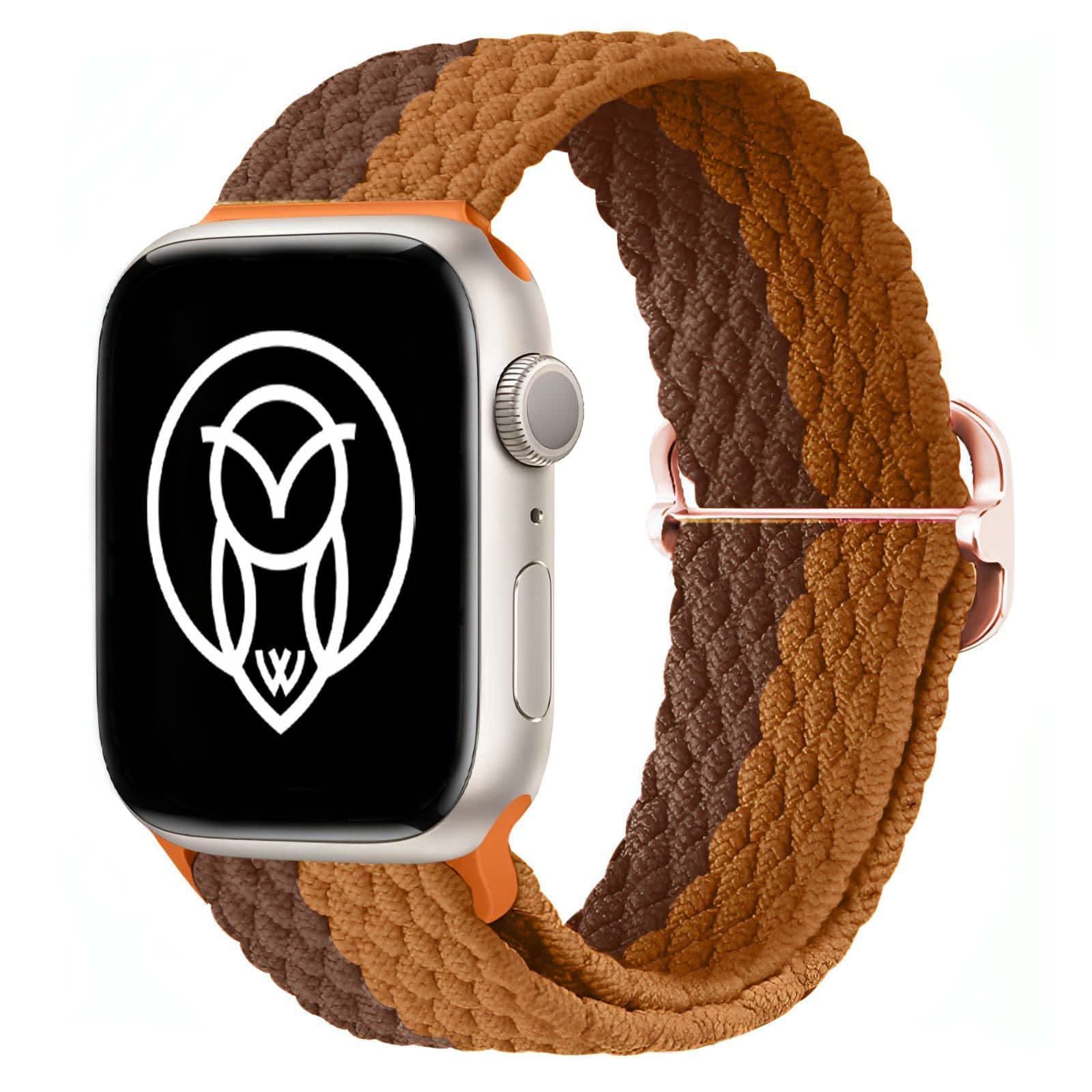 Cleon Nylon Loop Band