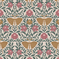Belina Wallpaper by Archana Bhurke