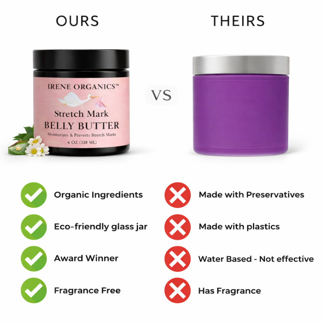 Belly Butter