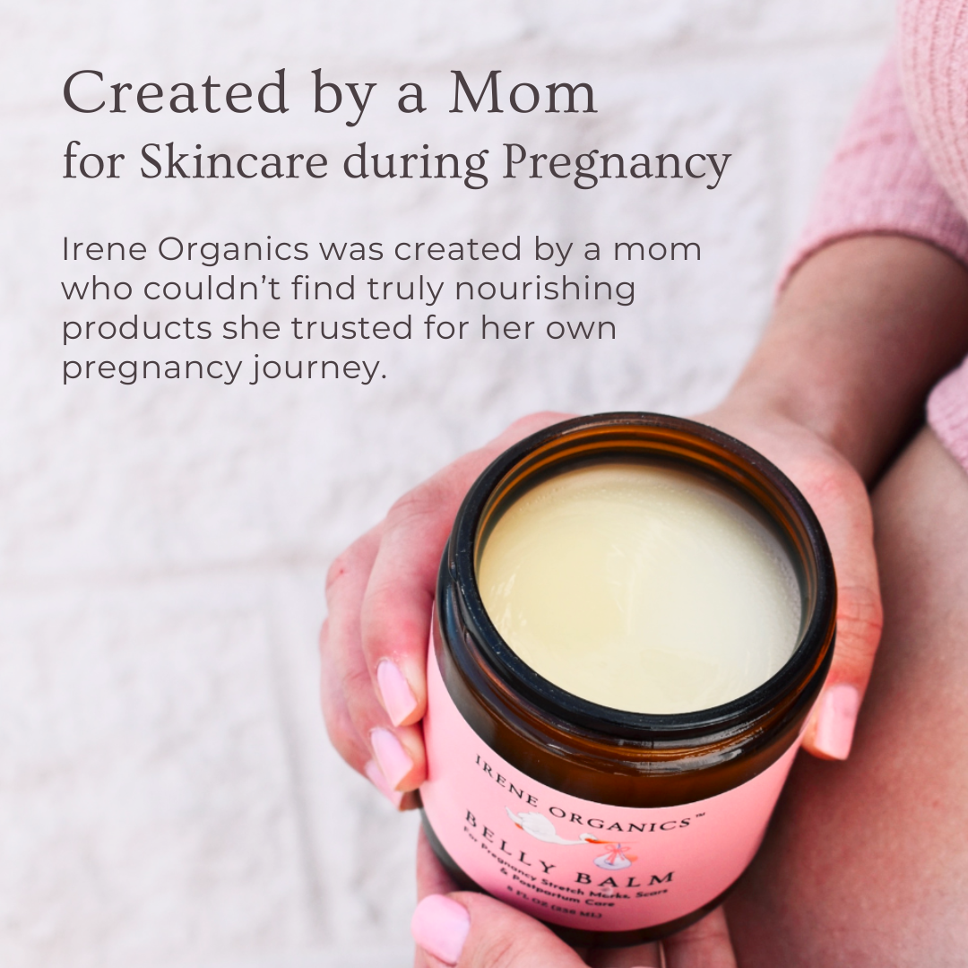 Belly Butter