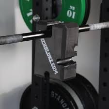 BenchBlokz 2-5 PRO Heavy-Duty Press Board for Standard & BandBell
