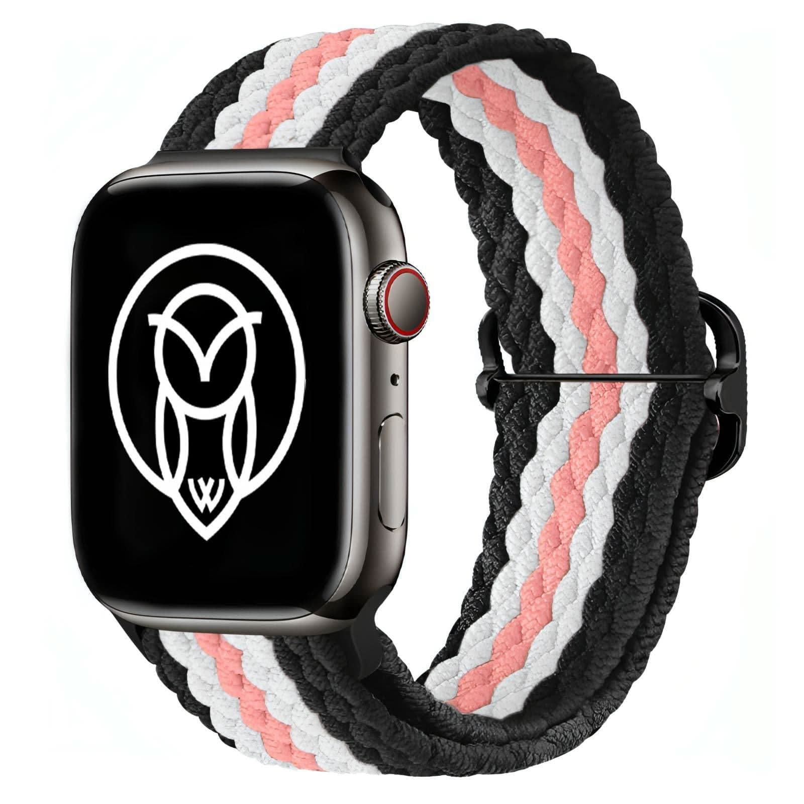 Cleon Nylon Loop Band