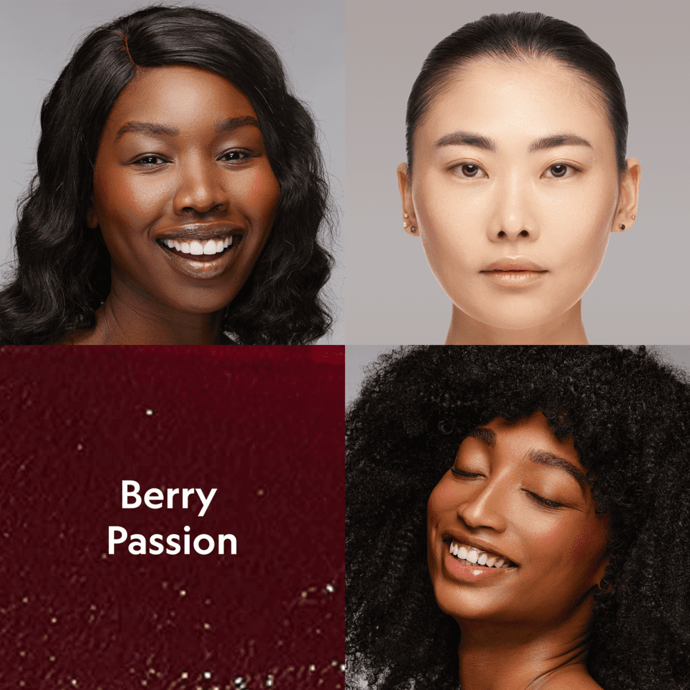 Super Serum Silk Buildable Cream Blush for Dewy Skin Finish - Image 38