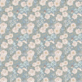 Bertie Wallpaper by Katie Lyn Designs