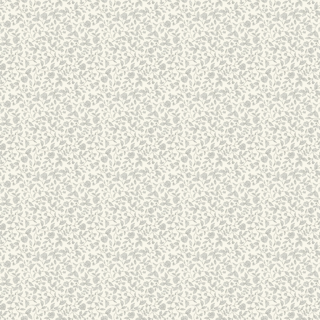 Beverly Patterned Peel and Stick Removable Home Wallpaper