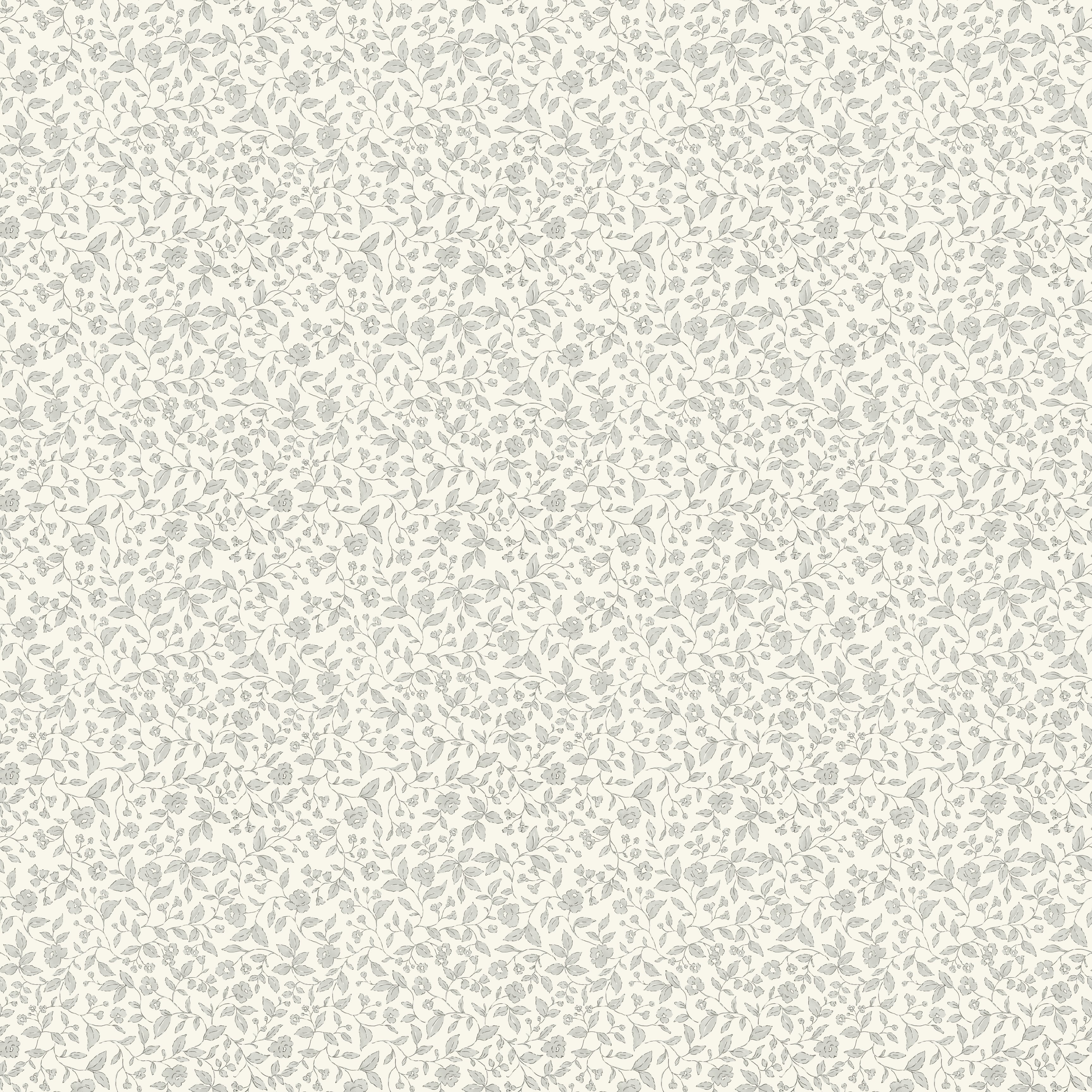 Beverly Patterned Peel and Stick Removable Home Wallpaper