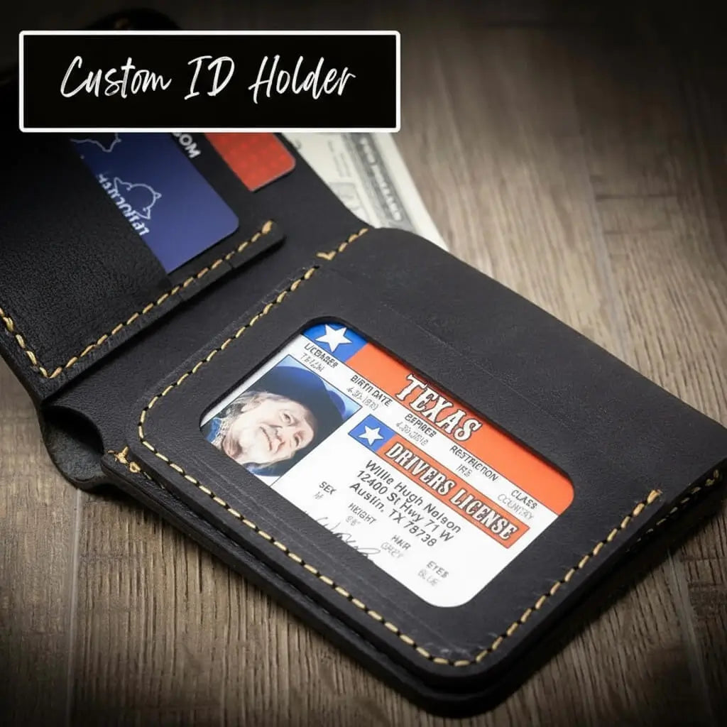 Rio Grande Bifold Wallet