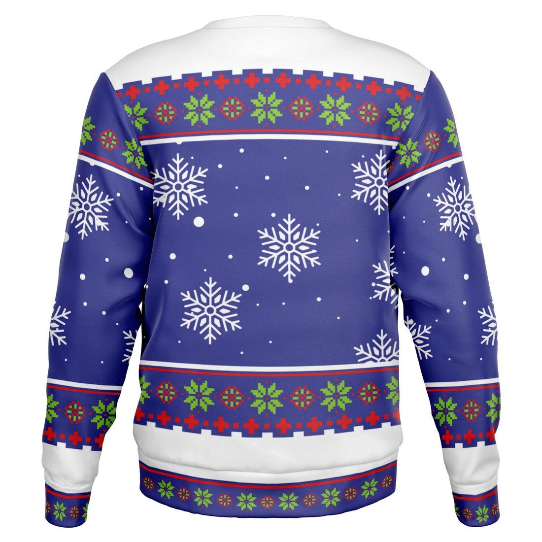 Bite Me Christmas Sweatshirt