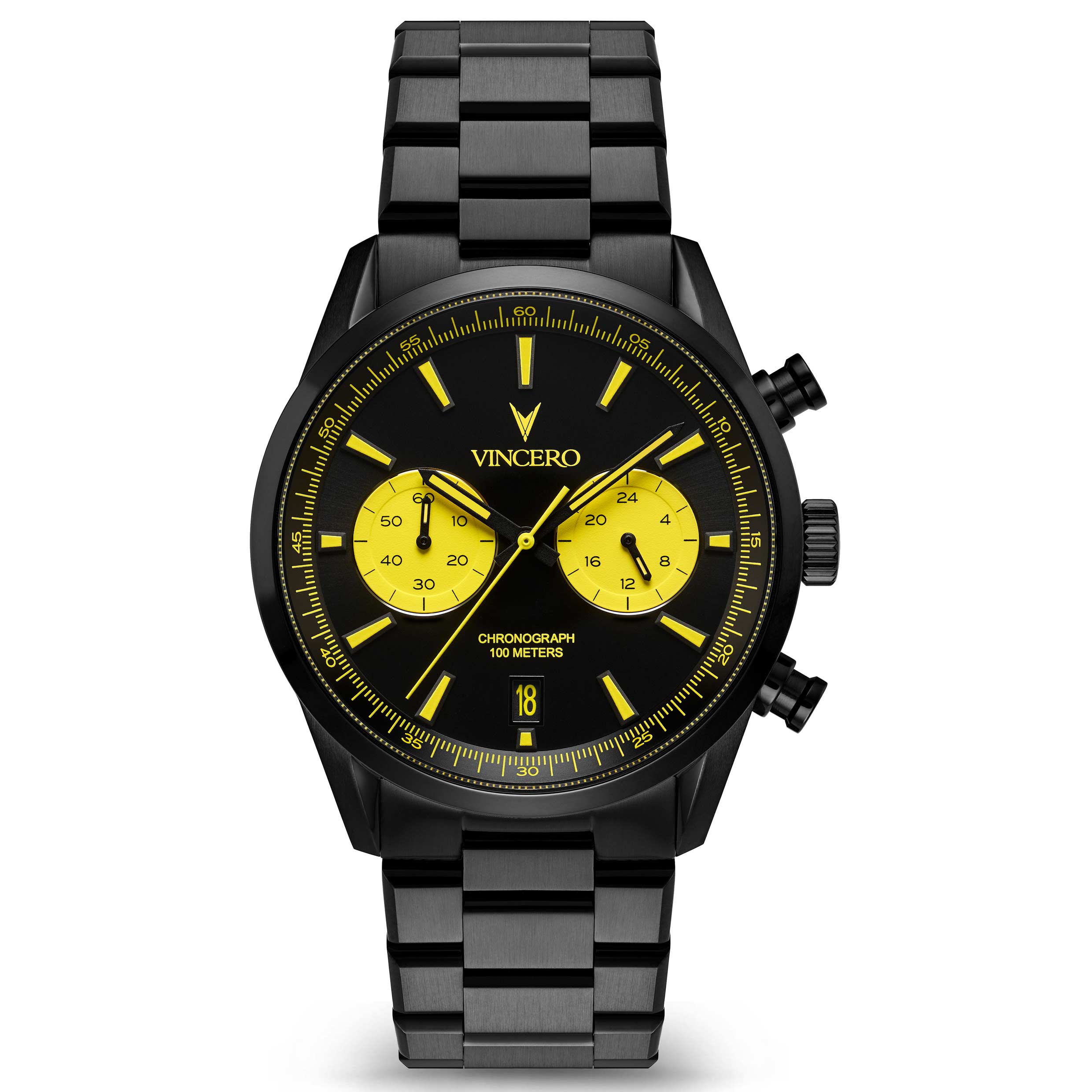 Chrono Limited Edition - Killswitch