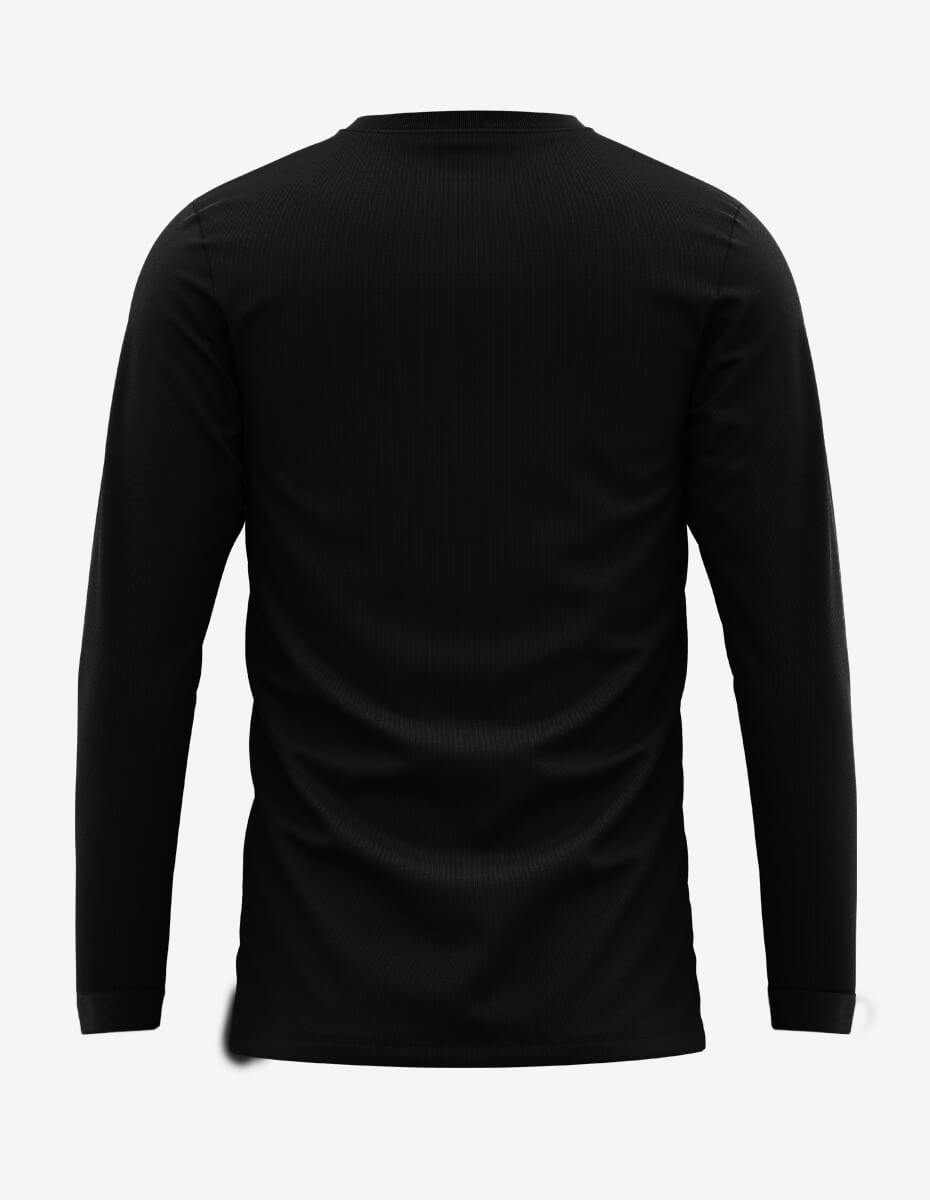 Retro Fleece Crewneck Sweatshirt 8 oz Cotton Blend Basic
