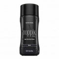 Toppik PRO Keratin Hair Building Fibers for instant volume and thinning hair coverage.